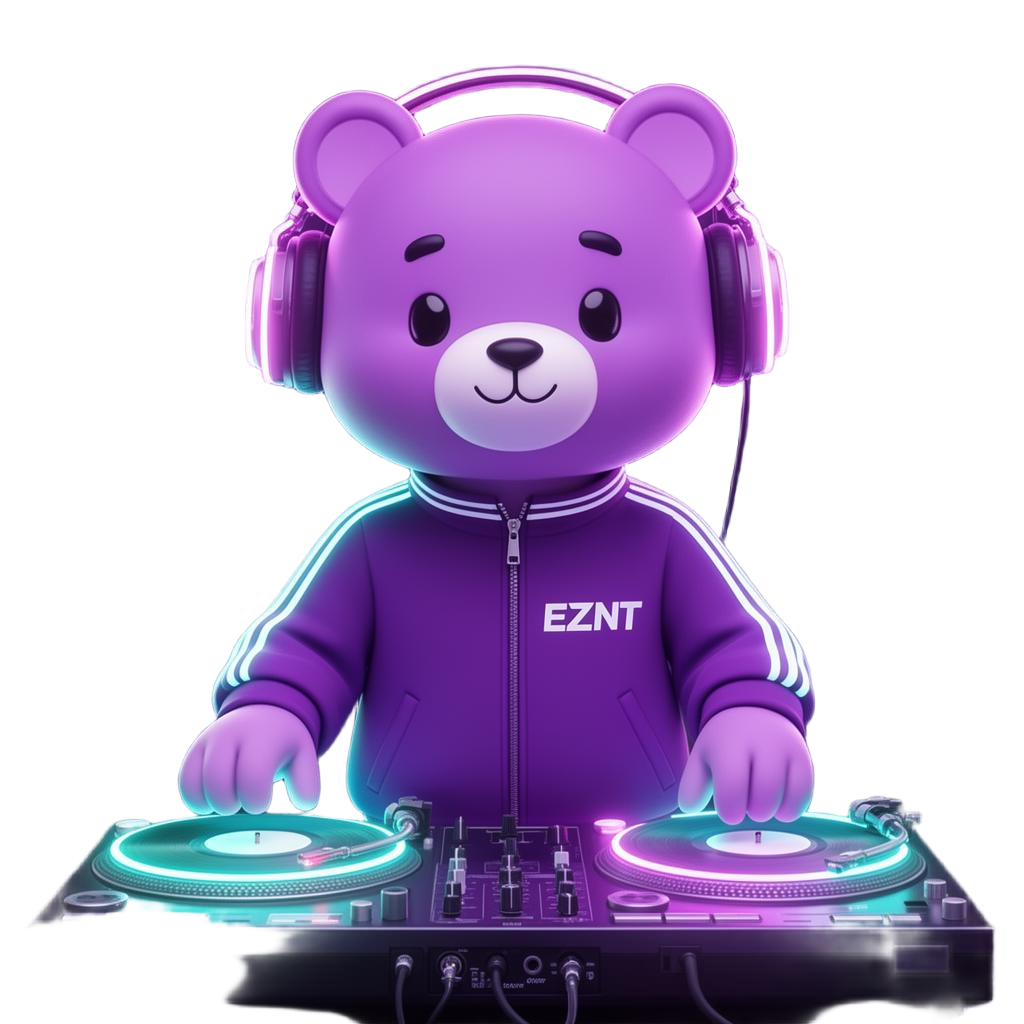 EZ Party Dude #2